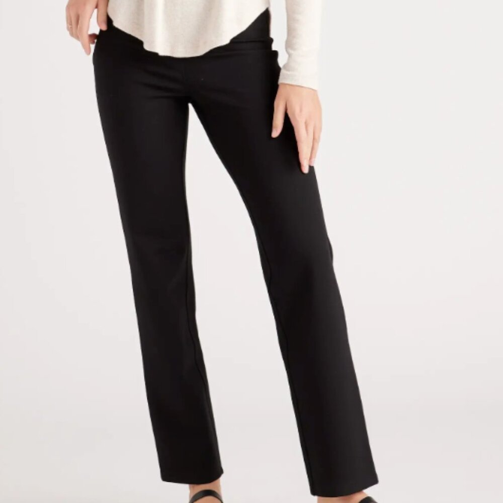 Democracy Women's Black Skinny Jeans SZ 10